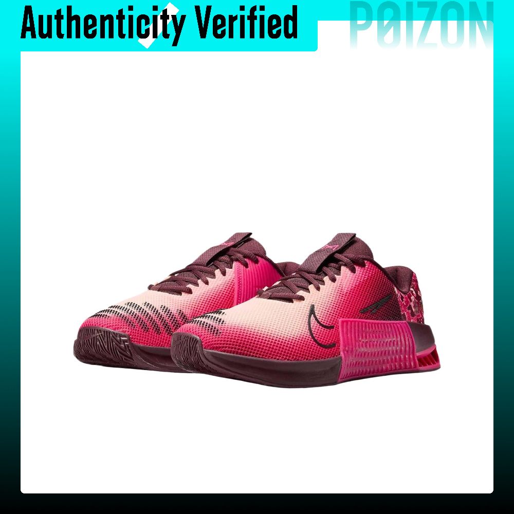 Sepatu Lari Nike Metcon 9 untu - Nike Shoes Metcon 9 ulasan dan harga