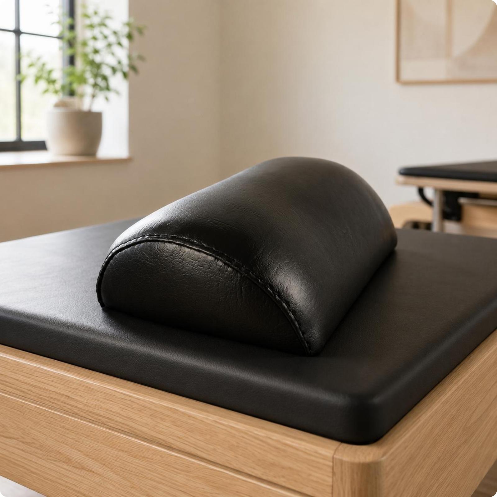 Bantalan Penyangga Kepala untu - Pilates & Yoga Vida ulasan dan harga