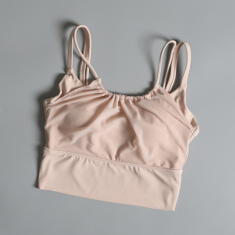 Bra Olahraga Wanita, Cocok unt - Pilates Yoga One ulasan dan harga