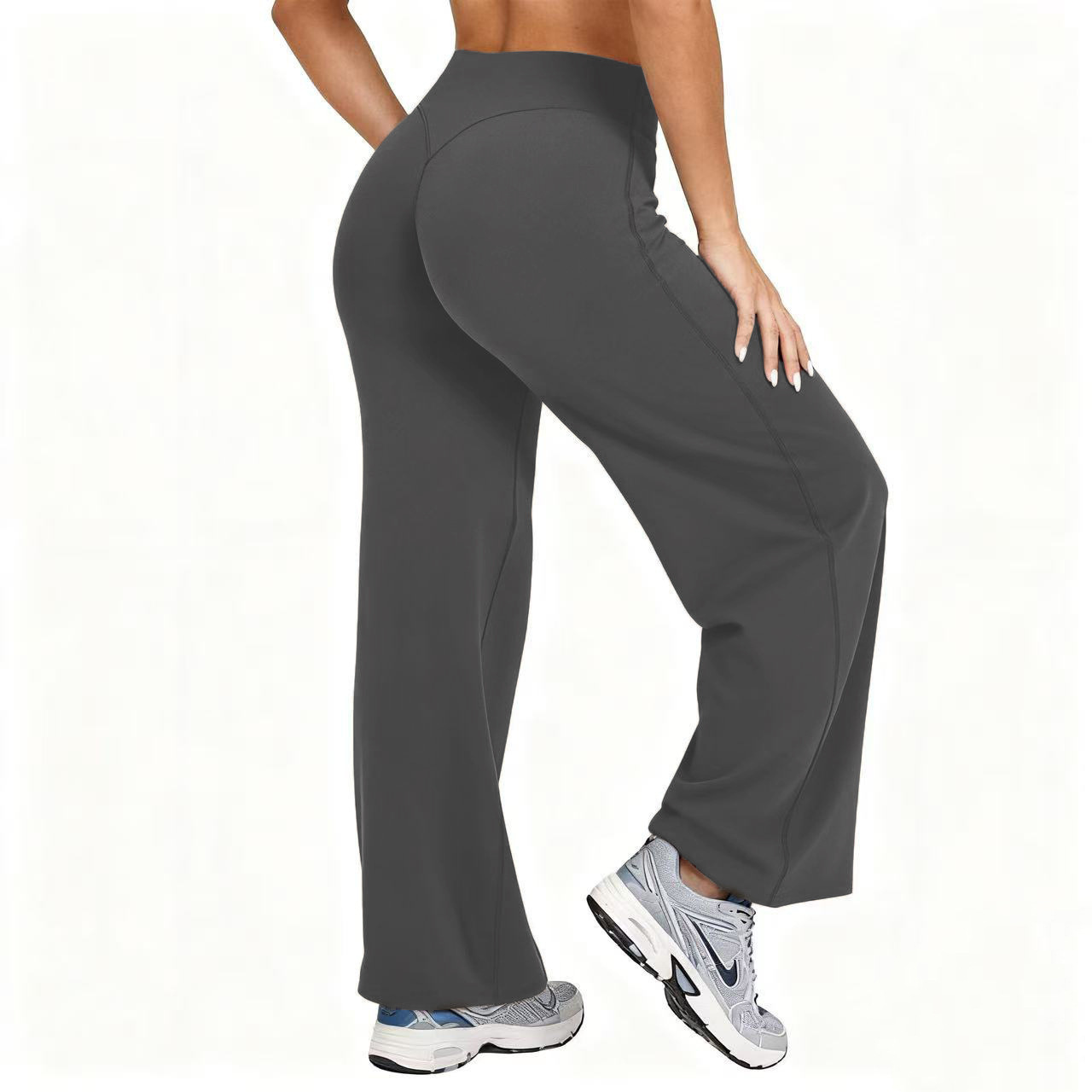 Celana Yoga Wanita Ukuran Besa - Pilates & Yoga Vida ulasan dan harga