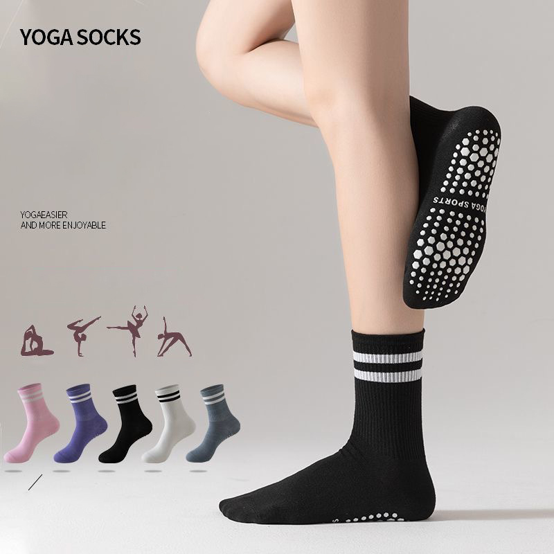 Dreamlikelin 1 Pasang Kaus Kak - Pilates & Yoga Vida ulasan dan harga