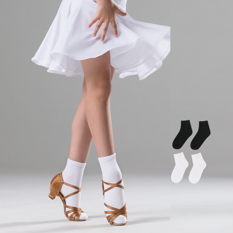 Kaus Kaki Latin Wanita Anak Pe - Medias Para Pilates Y Yoga ulasan dan harga