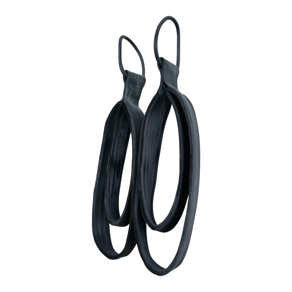 Tali Ganda Hitam untuk Pilates - Pilates & Yoga Vida ulasan dan harga